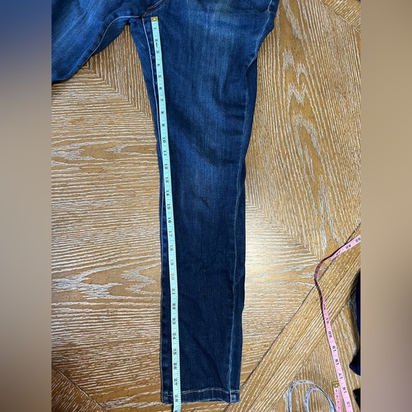 *Soho New York & Company|Jeans|Size 14 - Picture 7 of 8